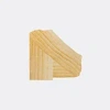 Cc-tapis Rugs Yellow Uni In Yellow