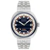 Cccp Men's Watch In Neutral
