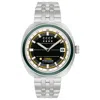 Cccp Men's Watch In Silver
