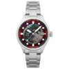 Cccp Men's Watch In Multi