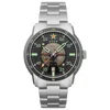 Cccp Men's Watch In Multi