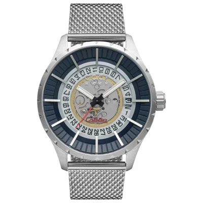 Cccp Vlasov Men's Watch In Metallic