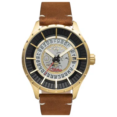 Cccp Vlasov Men's Watch