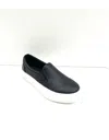 Ccocci Women's Croft Shoe In Black In Black