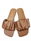Ccocci Women's Swell Sandal In Nude
