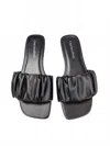 Ccocci Women's Swell Sandals In Black