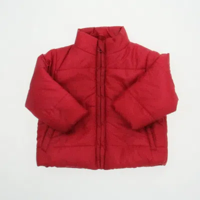 Cdec Kids' Boys Red Jacket