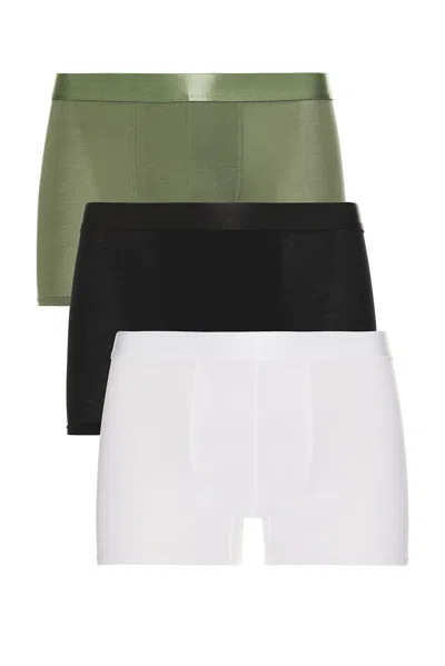 CDLP 3 X BOXER BRIEFS