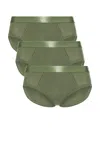 Cdlp 3 X Y Briefs In Sage