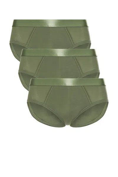 Cdlp 3 X Y Briefs In Sage