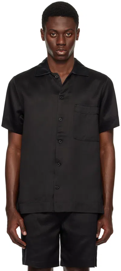 Cdlp Black Home Shirt