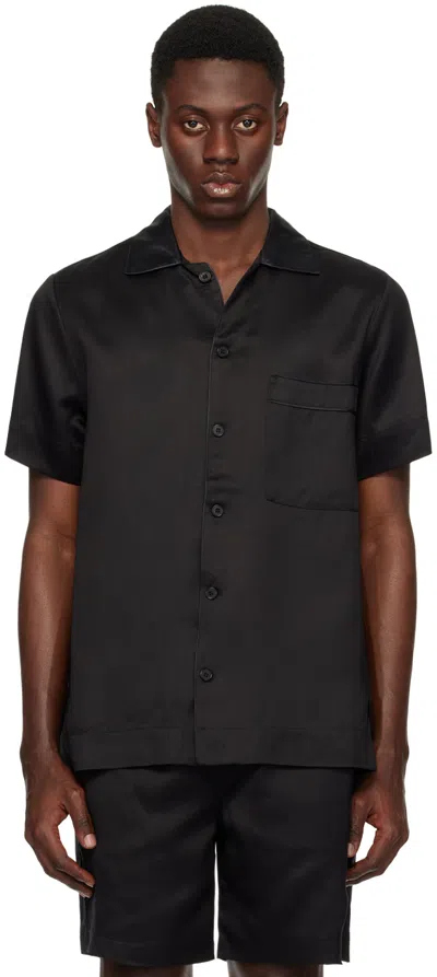 CDLP BLACK HOME SHIRT