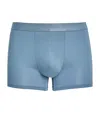 Cdlp Boxer Briefs In Steel Blue