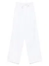 Cdlp Drawstring Trousers