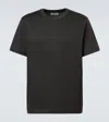 Cdlp Jersey T-shirt In Gray
