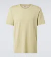 Cdlp Midweight T-shirt In Neutral