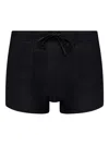 Cdlp Pocket Swimming Trunks In Black