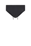 Cdlp Swim Briefs In Black