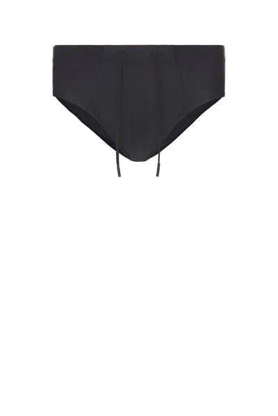 Cdlp Swim Briefs In Black