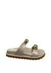 Cecconello Woman  Ciaba In White