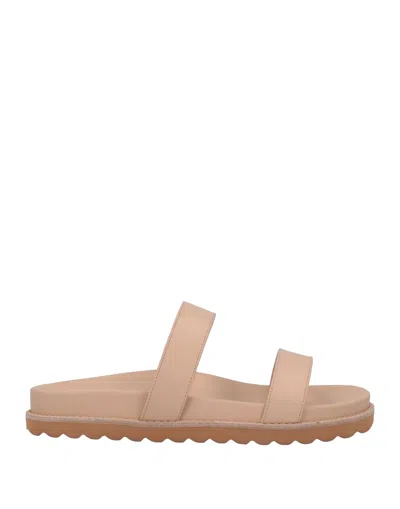 Cecconello Sandals In Beige