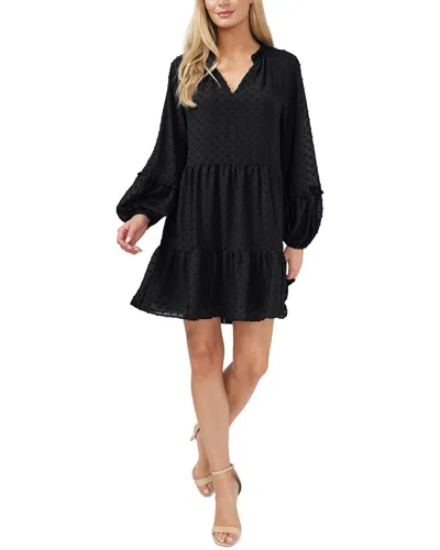 CECE BABY DOLL DRESS