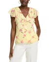 Shop Cece Blouse
