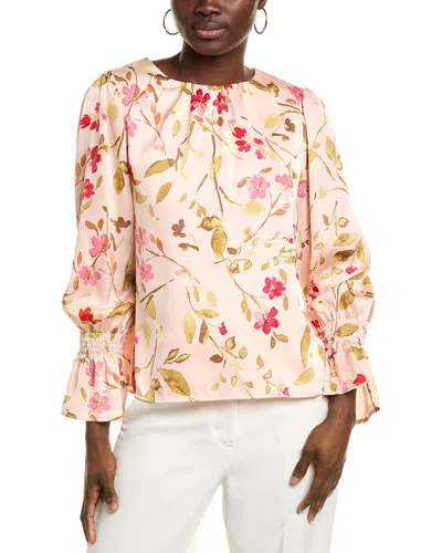 Cece Blouse
