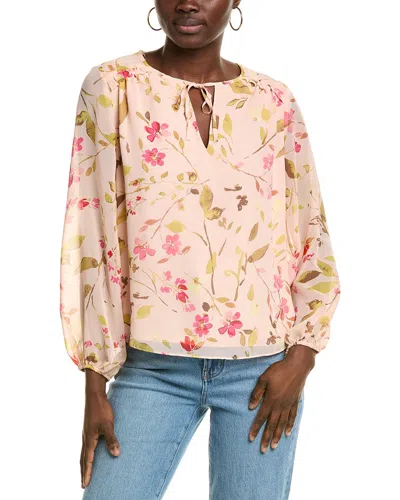 CECE BLOUSE