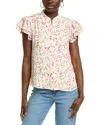 Cece Blouse