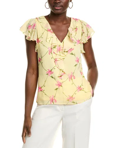 Cece Blouse