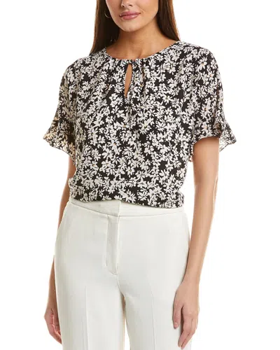 Cece Boxy Blouse