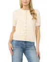 Cece Cardigan In Neutral