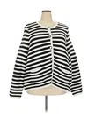 Cece Cardigan Sweater In Multi