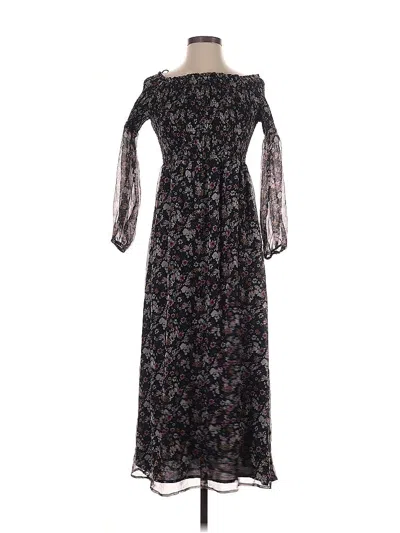 Pre-owned Cece Casual Dress