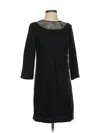 Cece Casual Dress In Black