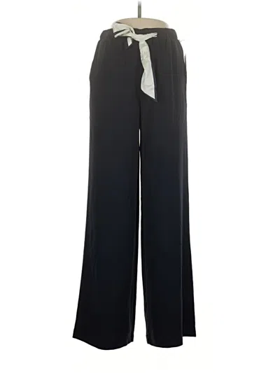Cece Casual Pants In Black