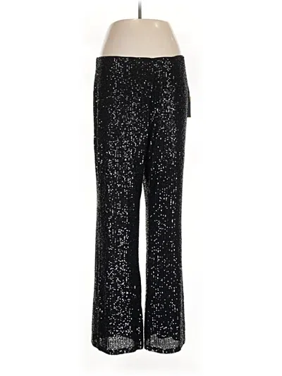Cece Casual Pants In Black