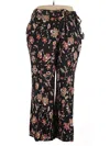 Cece Casual Pants In Multi