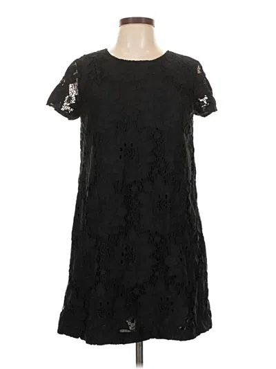 Pre-owned Cece Cocktail Dress In Black