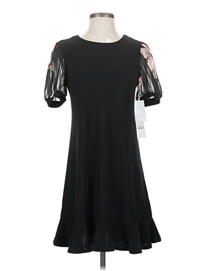 Pre-owned Cece Cocktail Dress In Black