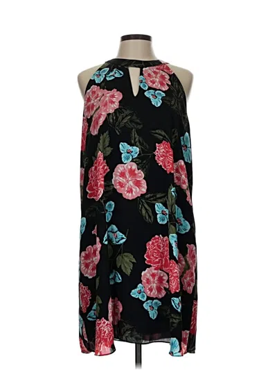 Pre-owned Cece Cocktail Dress In Black