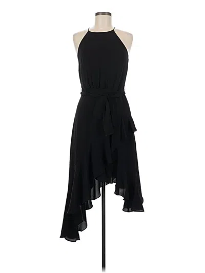 Pre-owned Cece Cocktail Dress In Black