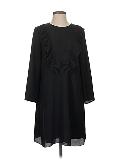 Pre-owned Cece Cocktail Dress In Black