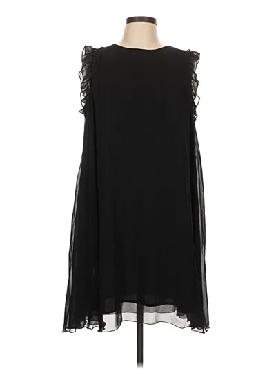 Pre-owned Cece Cocktail Dress In Black