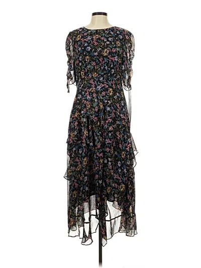 Pre-owned Cece Cocktail Dress In Black