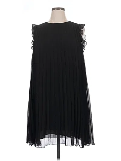 Pre-owned Cece Cocktail Dress In Black