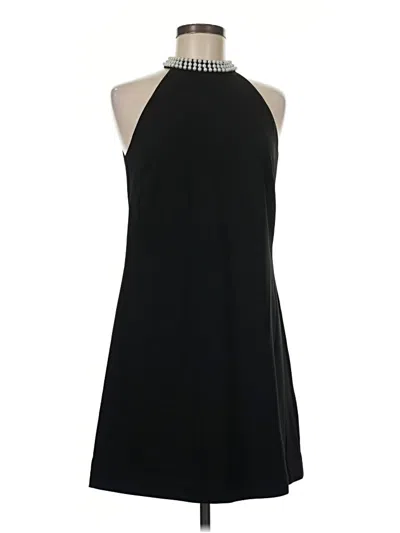 Pre-owned Cece Cocktail Dress In Black
