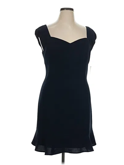 Pre-owned Cece Cocktail Dress In Black