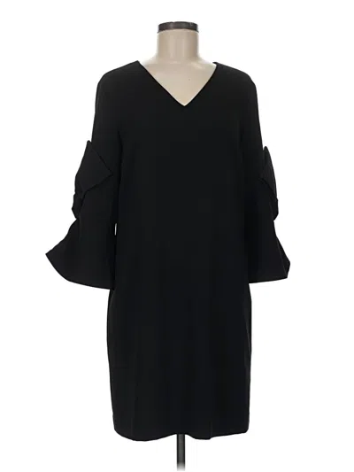 Pre-owned Cece Cocktail Dress In Black